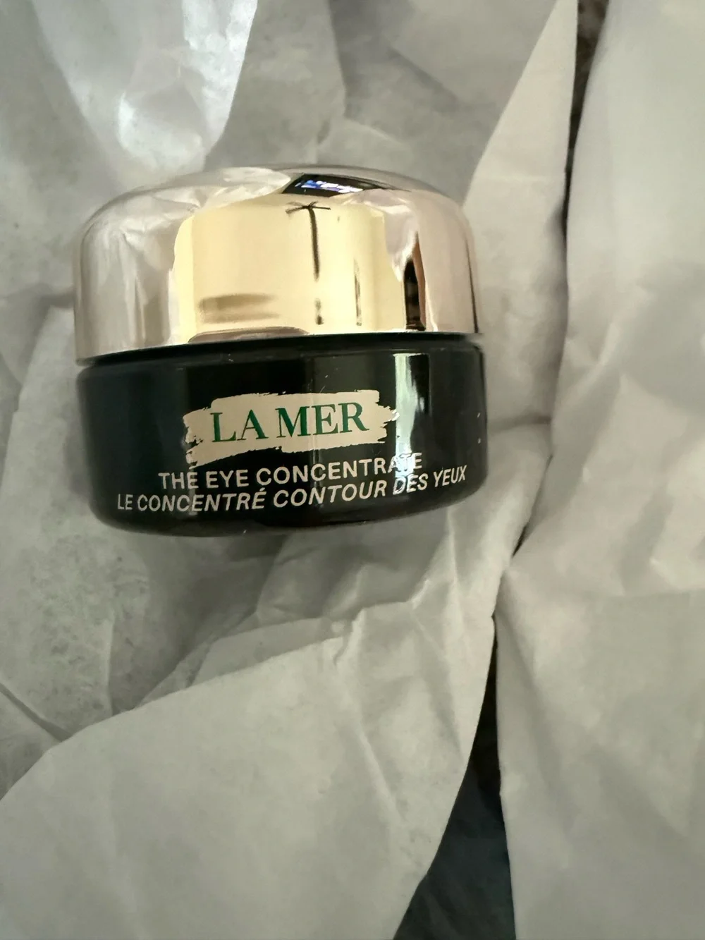 La Mer brand new